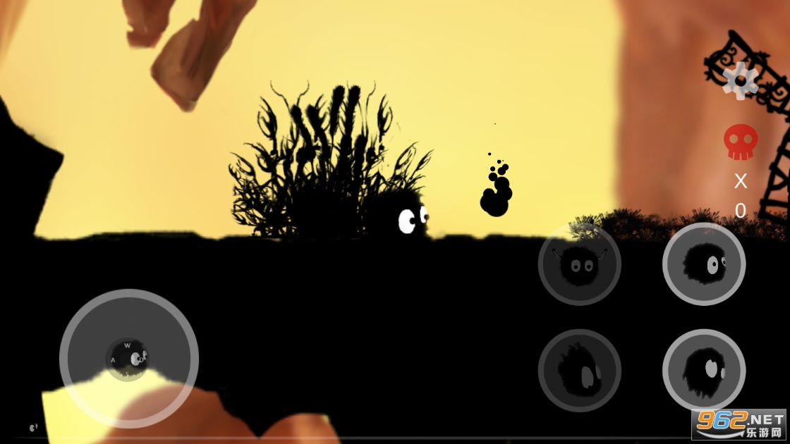 Qipa World-Hello Big Adventure(���������ð���ֻ���)��ͼ2