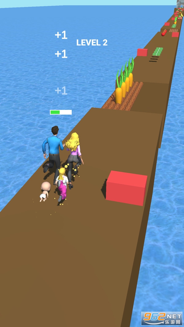 һ���˳�����Ϸv1.0 ���°��ͼ3