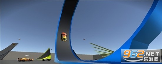 Unlimited Drift - Multiplayer(����Ư�ƶ��˰�׿��)��ͼ0