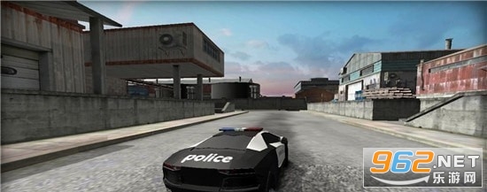 Unlimited Drift - Multiplayer(����Ư�ƶ��˰�׿��)��ͼ1