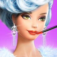 Doll Makeover(���޸�����Ϸ)