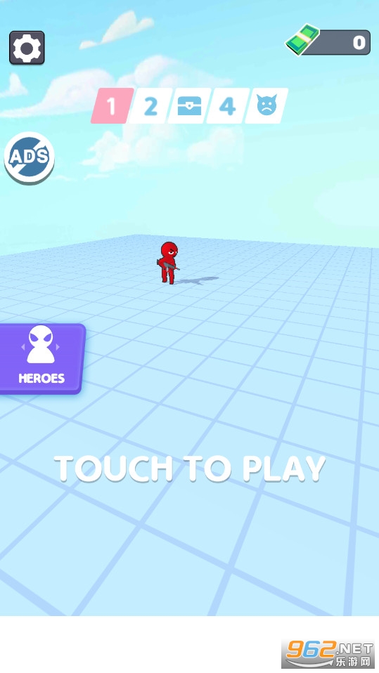 Τ�Ȳ���Webbi Boi 3D��׿���ͼ3