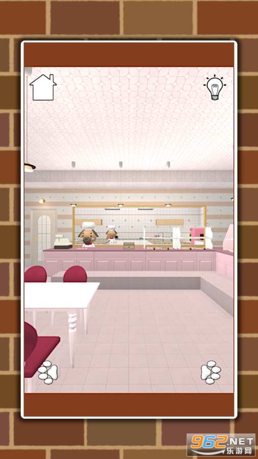 SweetsCafe(�ǹ����ȹ���Ϸ)��ͼ1