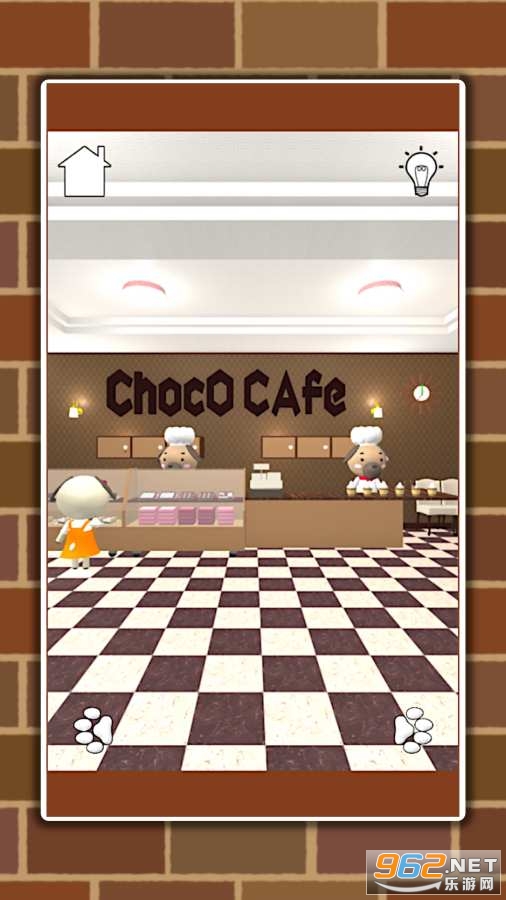 SweetsCafe(�ǹ����ȹ���Ϸ)��ͼ3