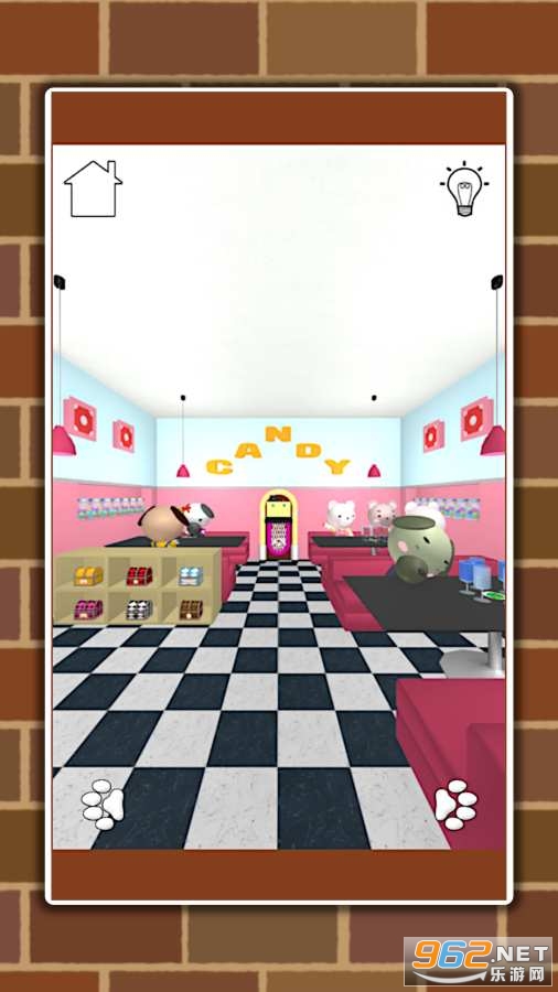 SweetsCafe(�ǹ����ȹ���Ϸ)��ͼ0