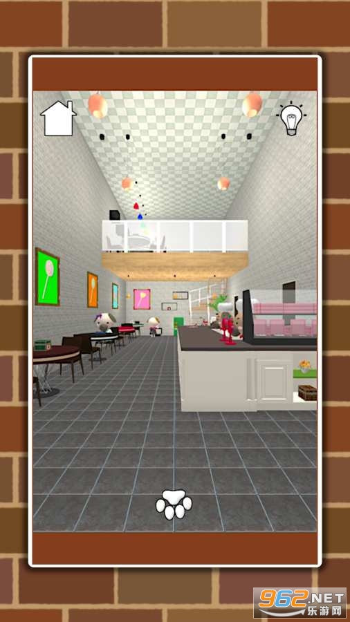 SweetsCafe(�ǹ����ȹ���Ϸ)��ͼ2