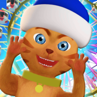 Cat Theme and Amusement Ice Park(è���������԰��)