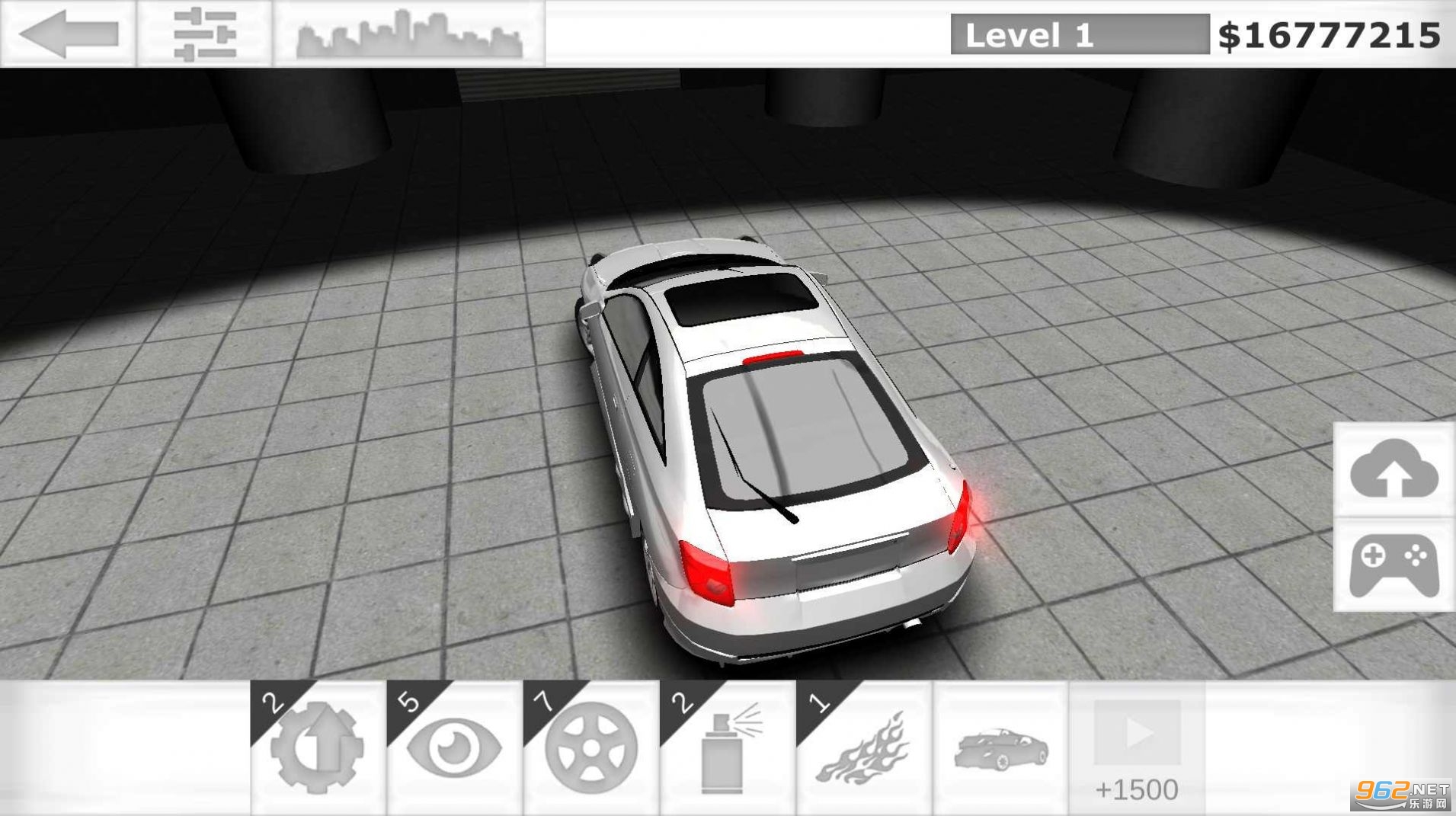 Street Racing(����ɳ�ģ��)2021v1.5.7Street Racing��ͼ2