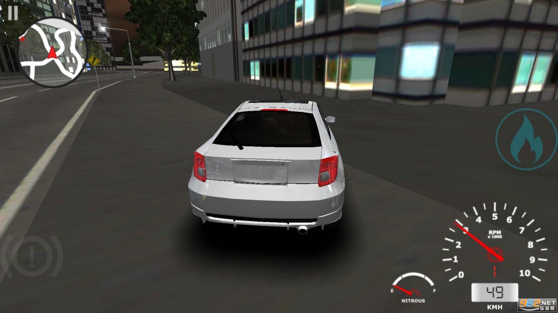 Street Racing(����ɳ�ģ��)2021v1.5.7Street Racing��ͼ3