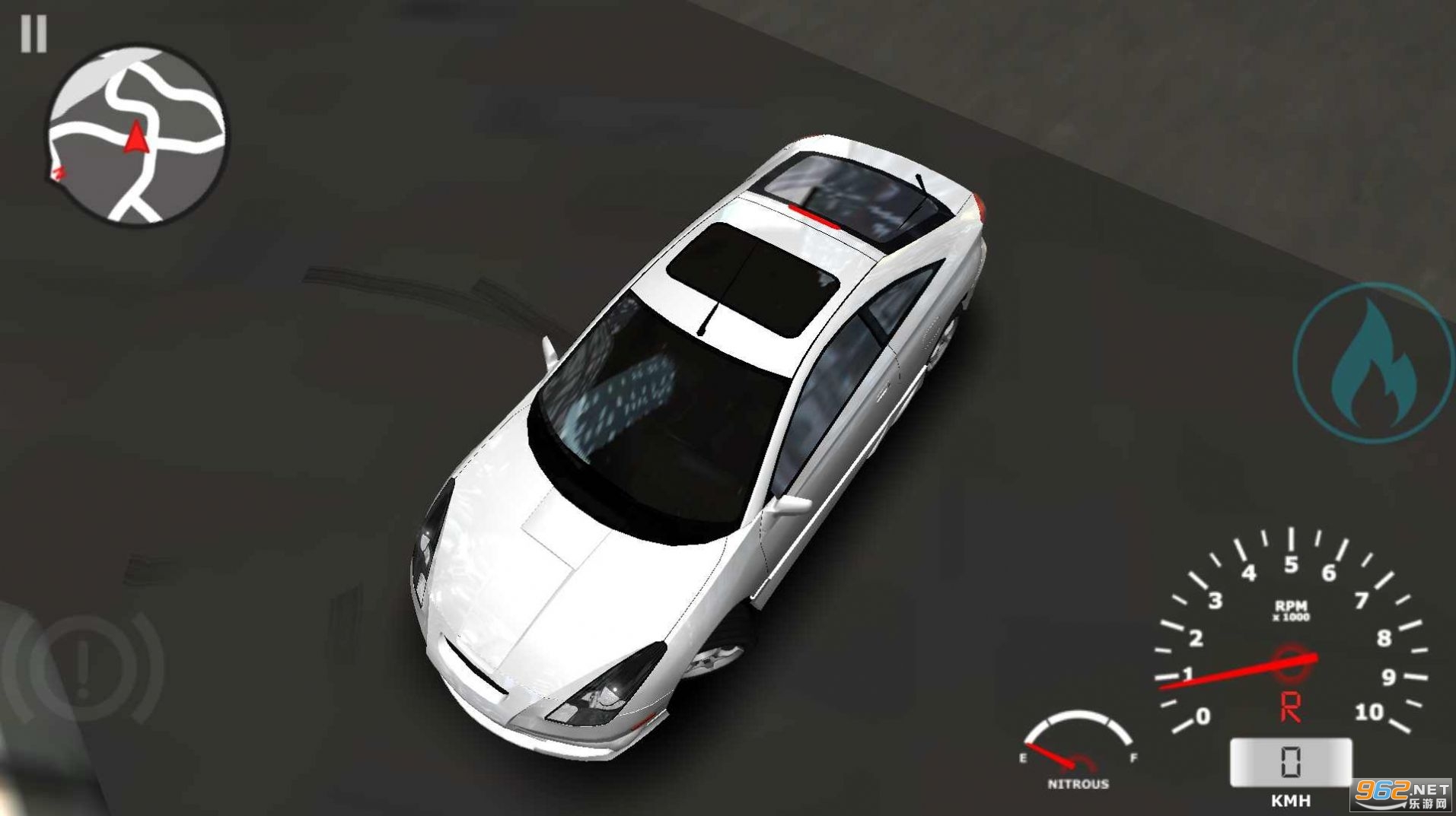 Street Racing(����ɳ�ģ��)2021v1.5.7Street Racing��ͼ0