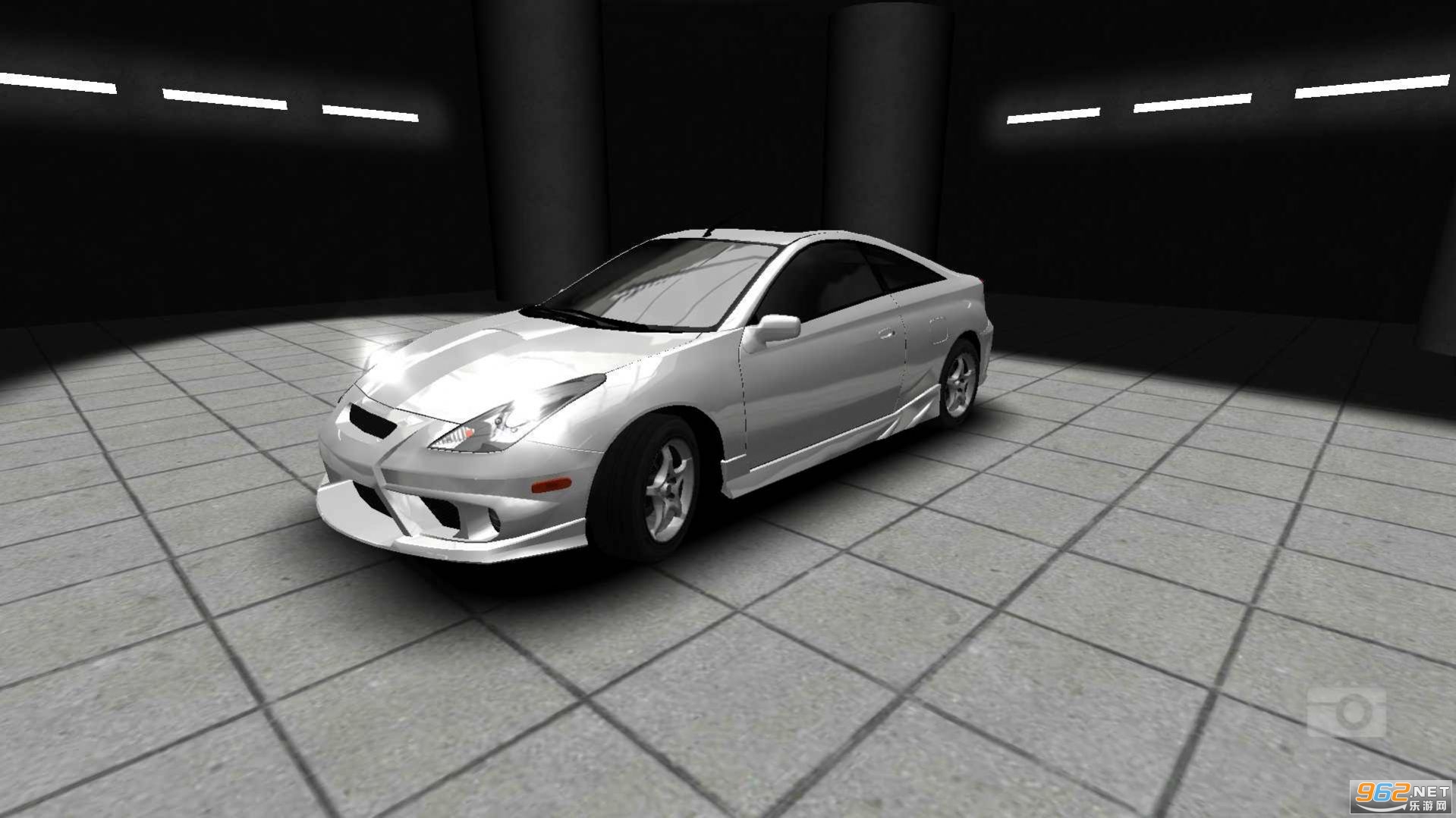 Street Racing(����ɳ�ģ��)2021v1.5.7Street Racing��ͼ1