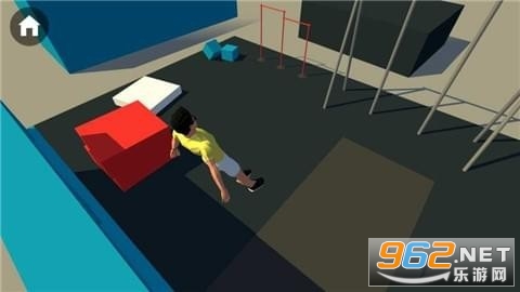 Parkour Flight(�����ܿ�������°�)��ͼ0
