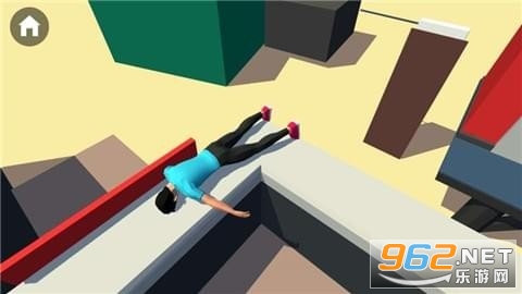 Parkour Flight(�����ܿ�������°�)��ͼ2