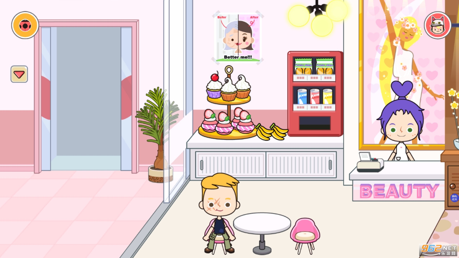 �п�����С��������Ϸ��ͼ2