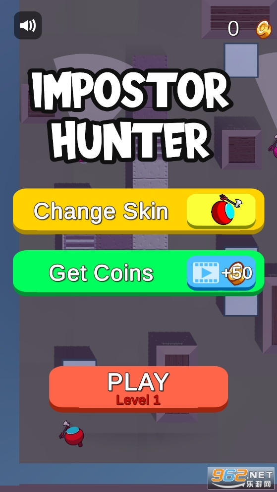 Impostor Hunter(��������ɱ��Ϸ)v1.3��������ɱ��ͼ0
