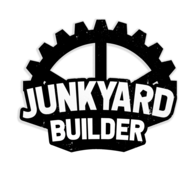 Junkyard Builder(����������ģ������Ϸ)