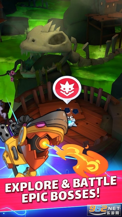 Mana Monsters(�������ﰲ׿��)��ͼ0