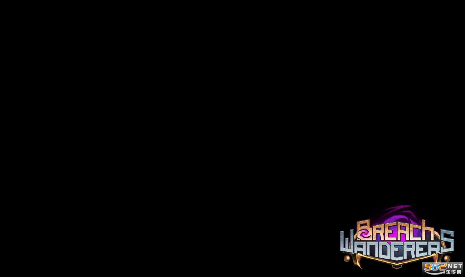 突破口流浪者无限金币版(Breach Wanderes )截图0