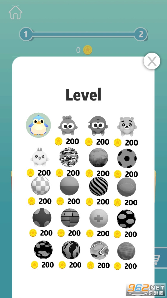 PenguinJumpJump截图1