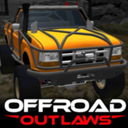 Offroad Outlaws(ԽҰ��ͽ���°�����)