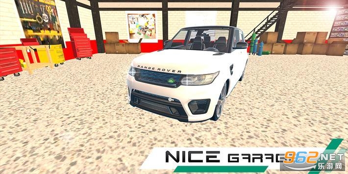 ��������Ư�Ƽ�ʻFord 350 Car Simulator���°��ͼ2