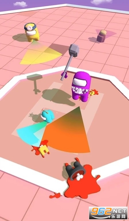 Imposter Move(������̫��ս�Լ���)��ͼ3