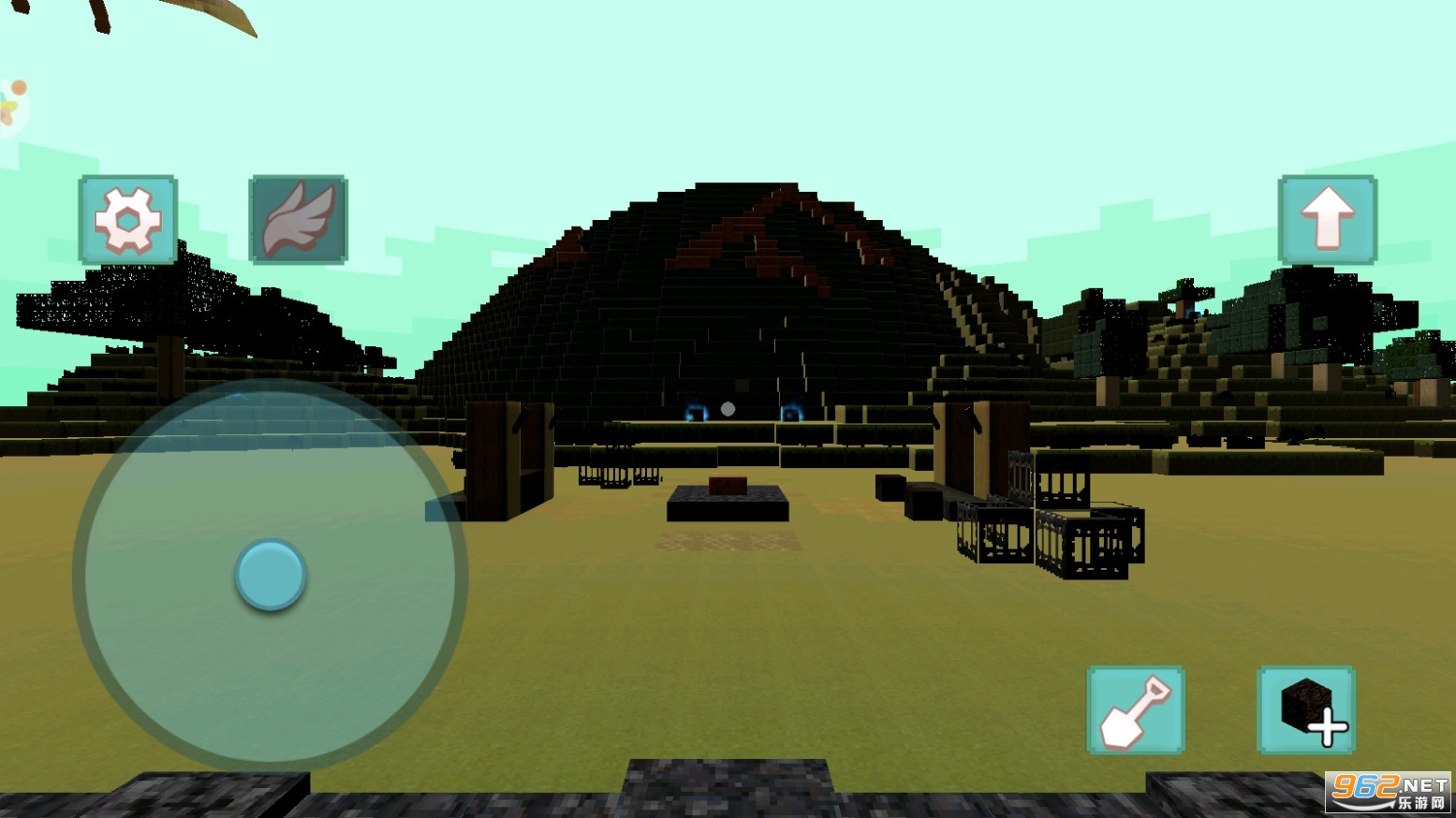 RealmCraft(ɳ�й���3D����ģ����)��ͼ1