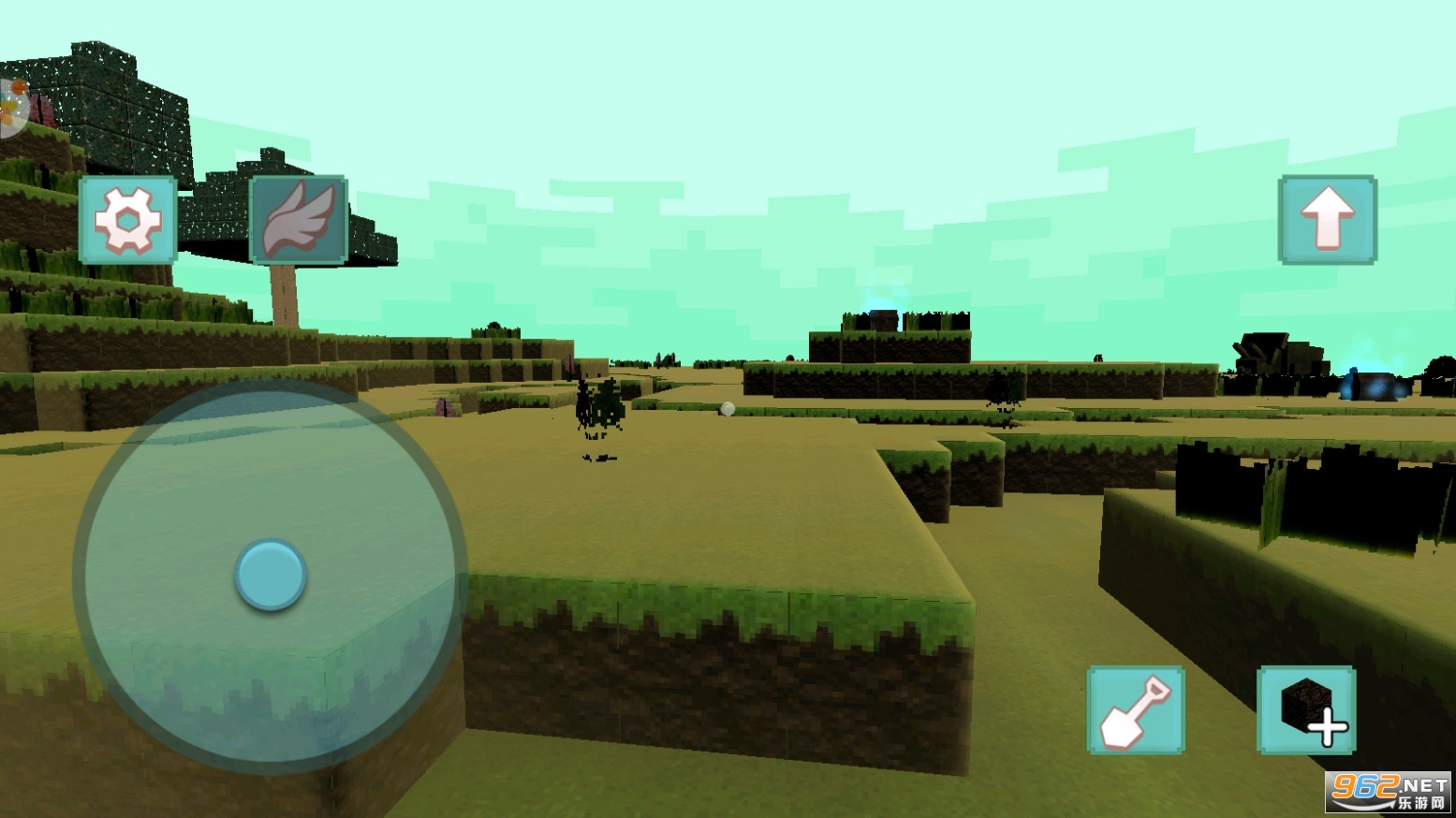 RealmCraft(ɳ�й���3D����ģ����)��ͼ2