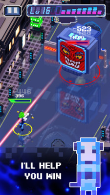 ����֮ս2077��Ϸv0.1�������ͼ4