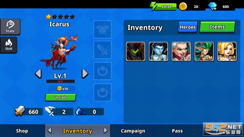 �ٻ�ʦ�����ƽ��(Summoner Defense)��ͼ3