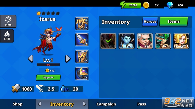 �ٻ�ʦ�����ƽ��(Summoner Defense)��ͼ4