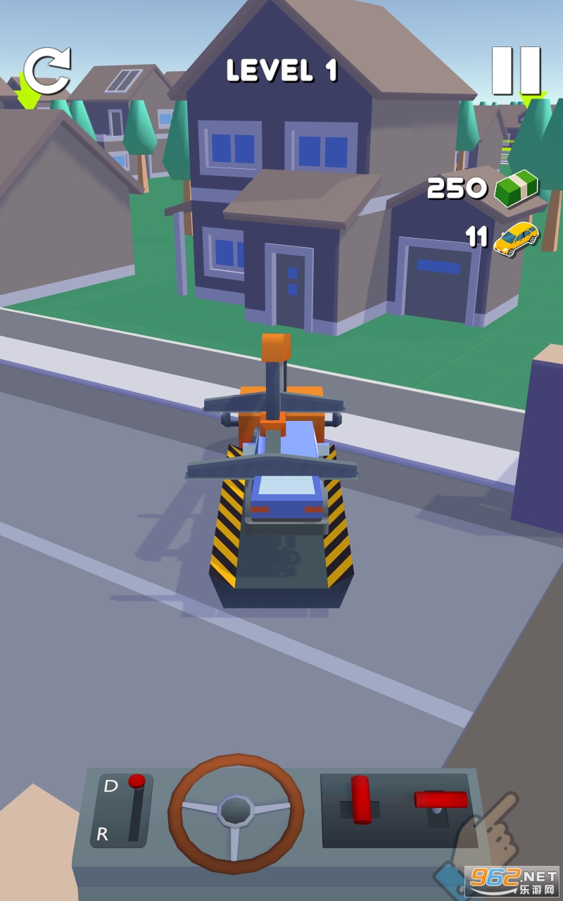 Tow Truck(�ϳ�������°�)��ͼ0