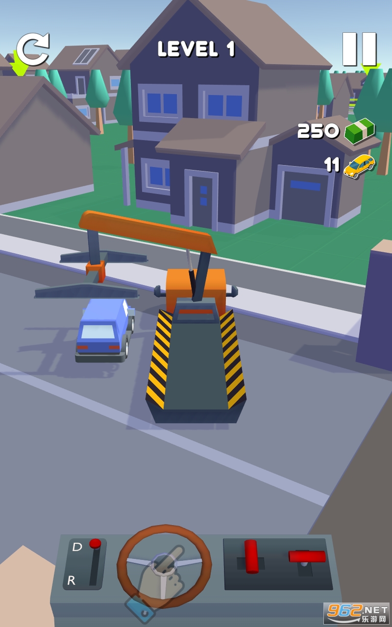 Tow Truck(�ϳ�������°�)��ͼ2