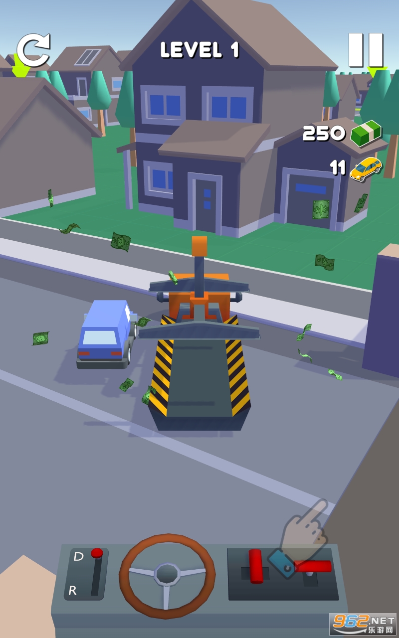Tow Truck(�ϳ�������°�)��ͼ1