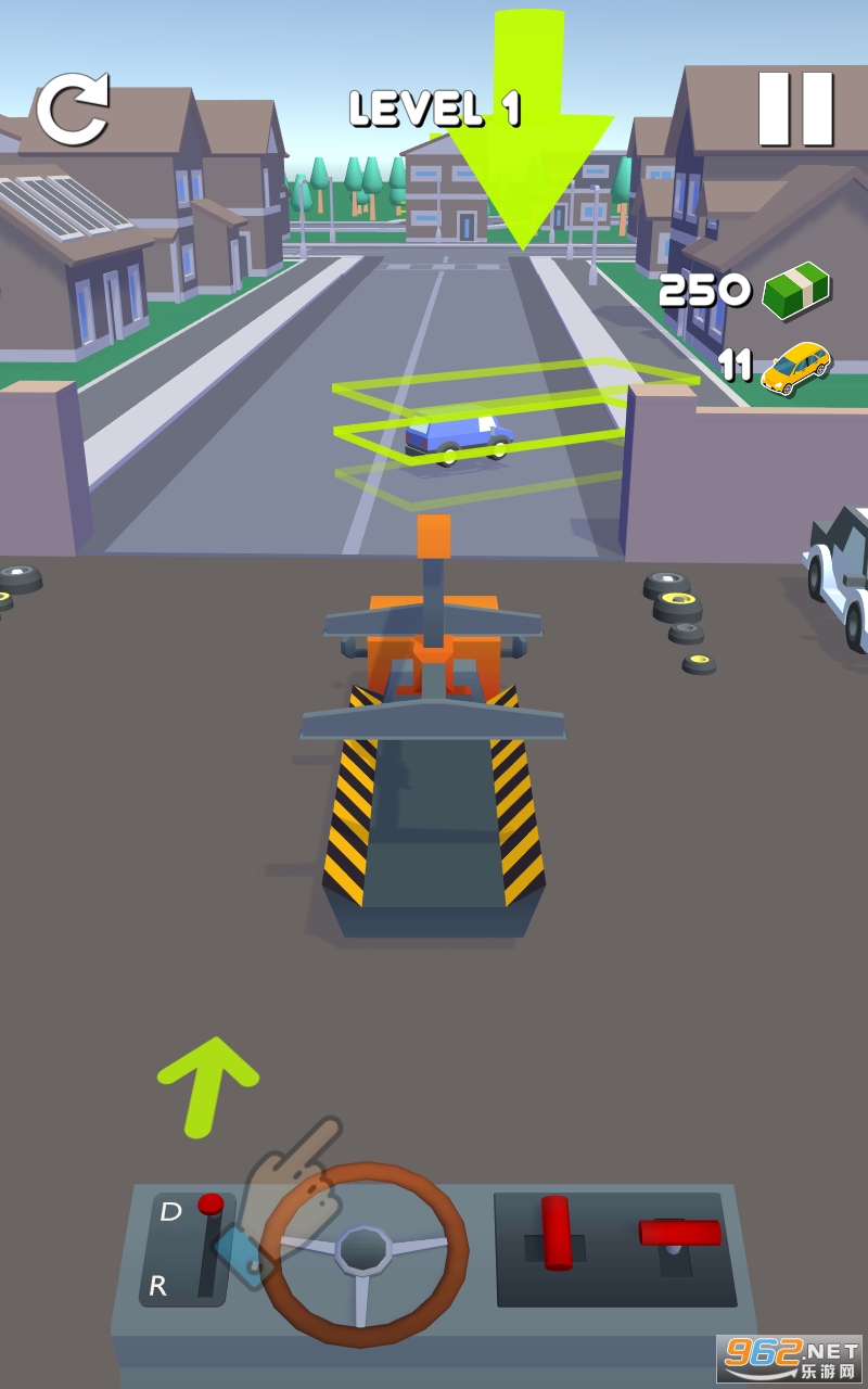 Tow Truck(�ϳ�������°�)��ͼ3