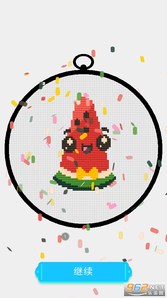 Cross Stitch Club(ʮ������ֲ���Ϸ)��ͼ4