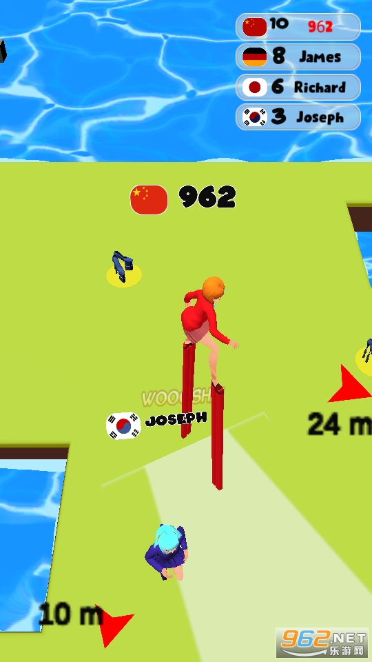 �߸�Ь����ս��Ϸ��ͼ2