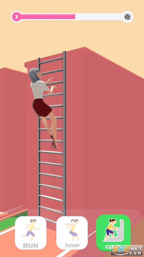 全能小姐姐游戏截图3