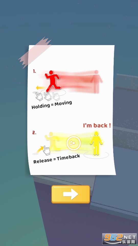 Time Walker 3D(时光行者游戏)截图9