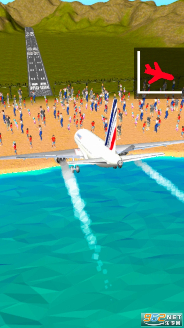�ɻ�����Ա3D��Ϸ��ͼ1