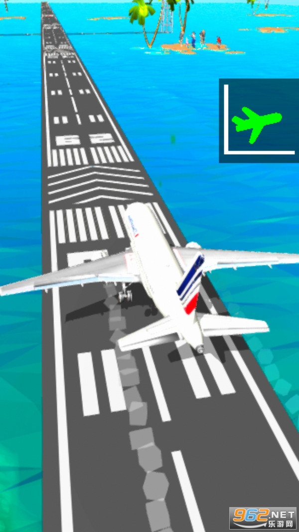 �ɻ�����Ա3D��Ϸ��ͼ2