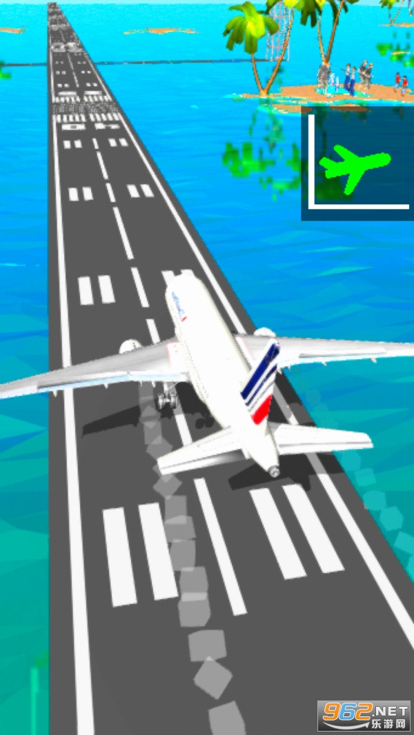 �ɻ�����Ա3D��Ϸ��ͼ3