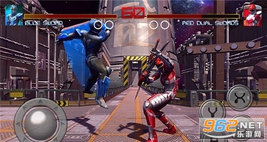 Hero Dino Fight Battle Ninja Power Samurai Legacy(Ӣ�ۿ���ս����׿��)v4.0 ���°��ͼ1