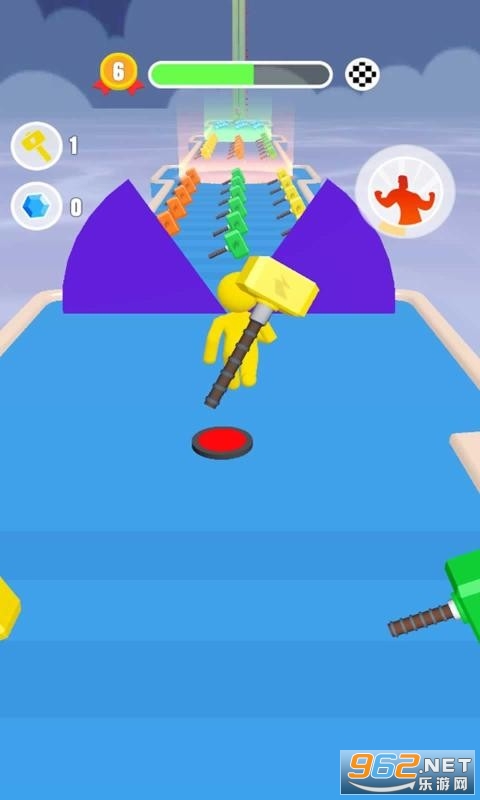 Giant Hammer(�޴�Ĵ�������)��ͼ1