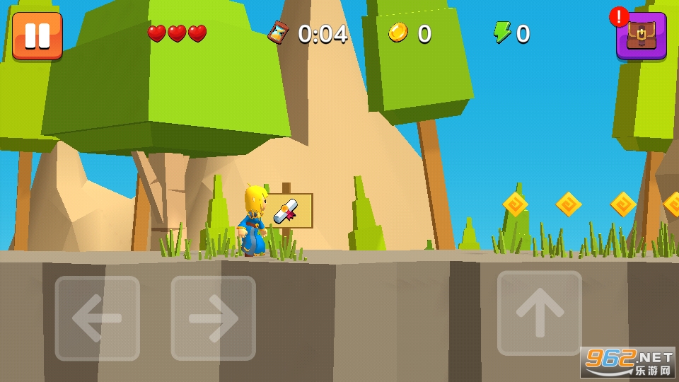 Magic Adventure(ħ��ð�ռ���Ϸ)��ͼ3