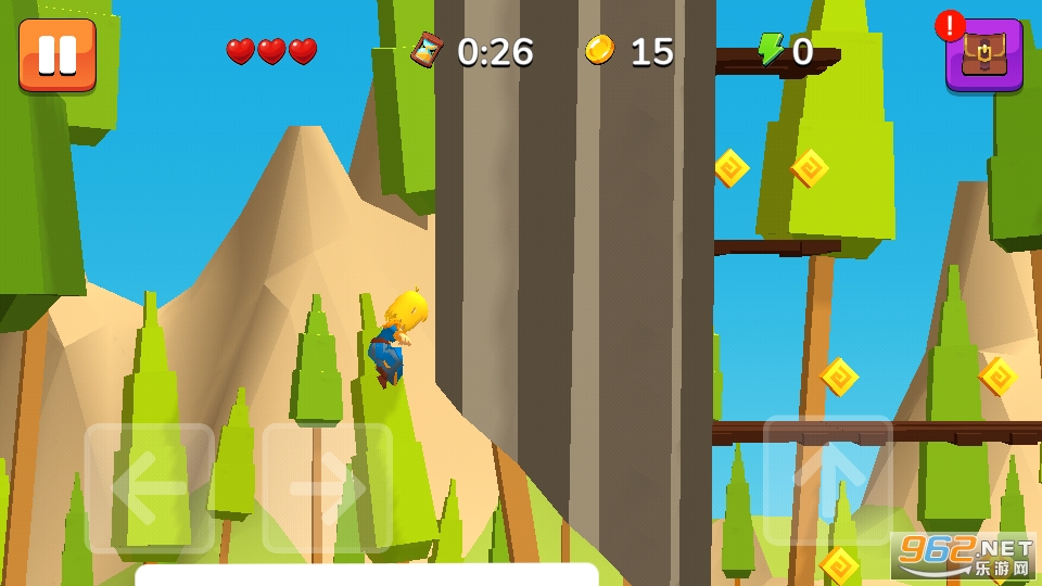 Magic Adventure(ħ��ð�ռ���Ϸ)��ͼ1