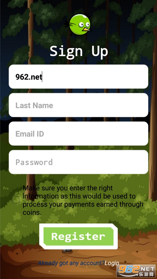 Fly Money��Ϸ��ͼ0