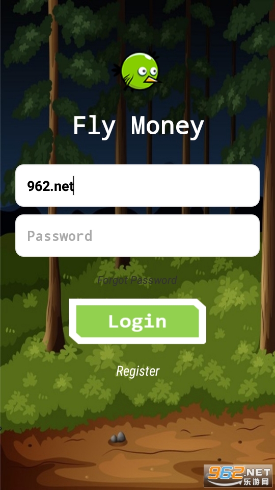 Fly Money��Ϸ��ͼ1