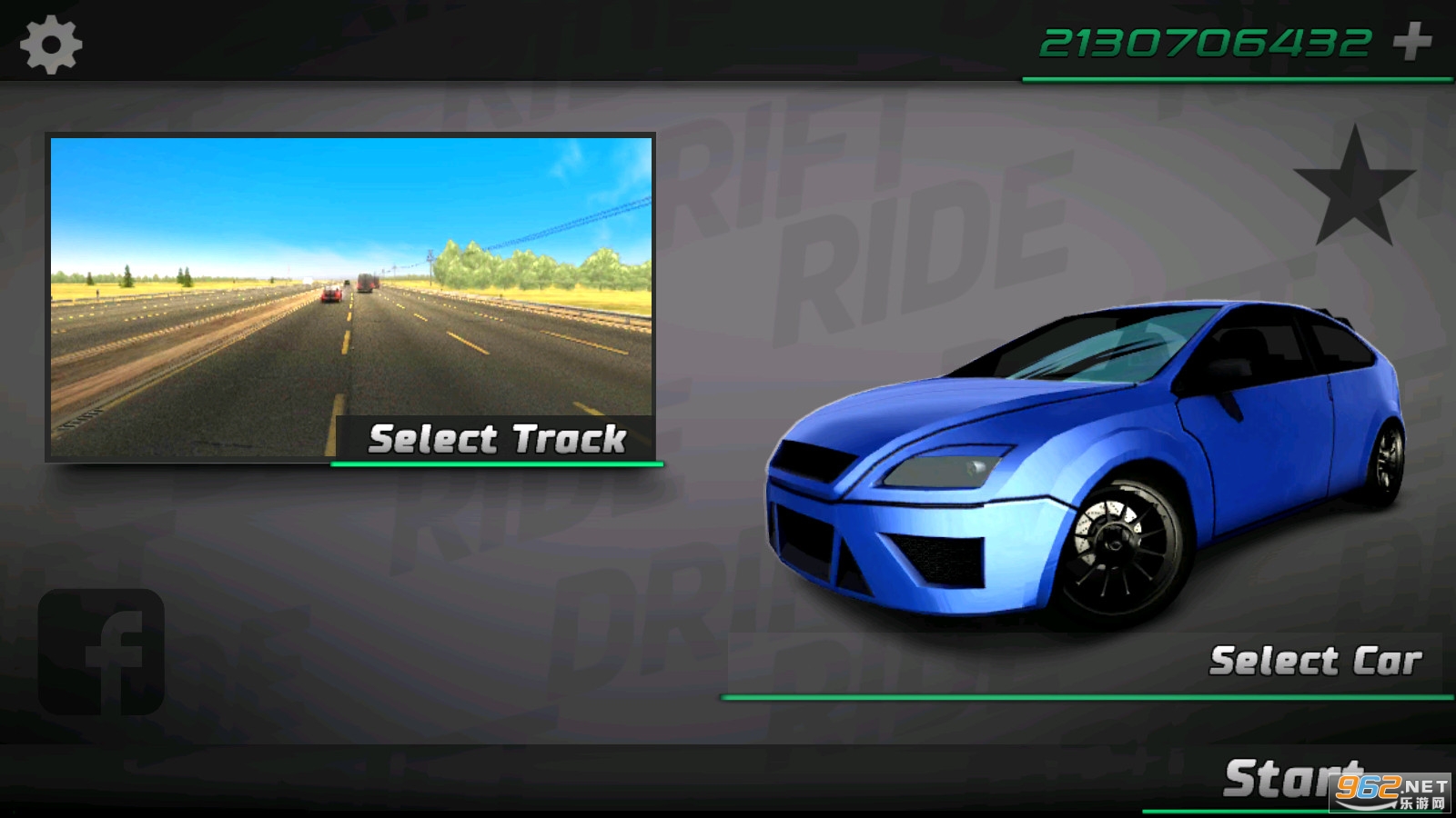 漂移旅程Drift Ride2021游戏截图0