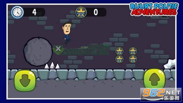Buurt Politie Adventures(���������ռ����İ�)v1.4 ��׿���ͼ2
